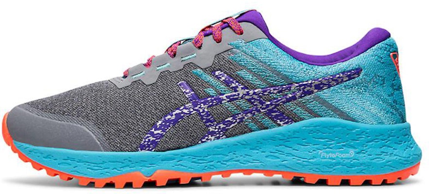 (W) ASICS Alpine XT 2 'Gris Roca Azul' 1012A480-020 Buy (W) ASICS Alpine XT 2 'Gris Roca Azul' 1012A480-020