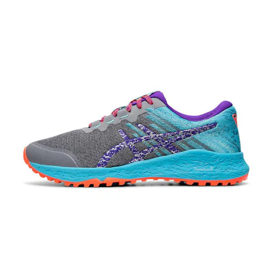 (W) ASICS Alpine XT 2 'Sheet Rock Blue'