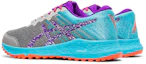 Shop (W) ASICS Alpine XT 2 ''Grigio Roccia Blu'' 1012A480-020