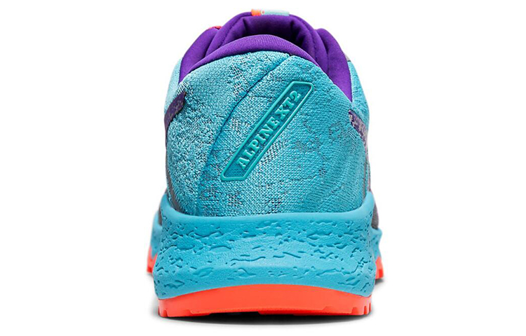 Purchase (W) ASICS Alpine XT 2 ''Grigio Roccia Blu'' 1012A480-020