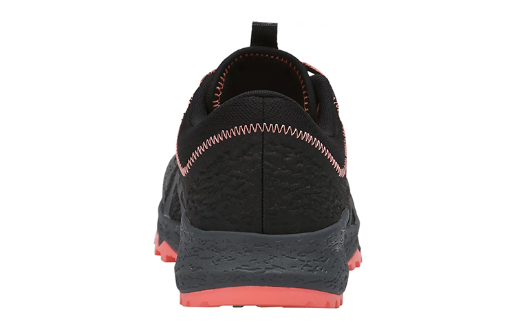 Purchase (W) ASICS Alpine XT ''Schwarz Orange'' T878N-9097
