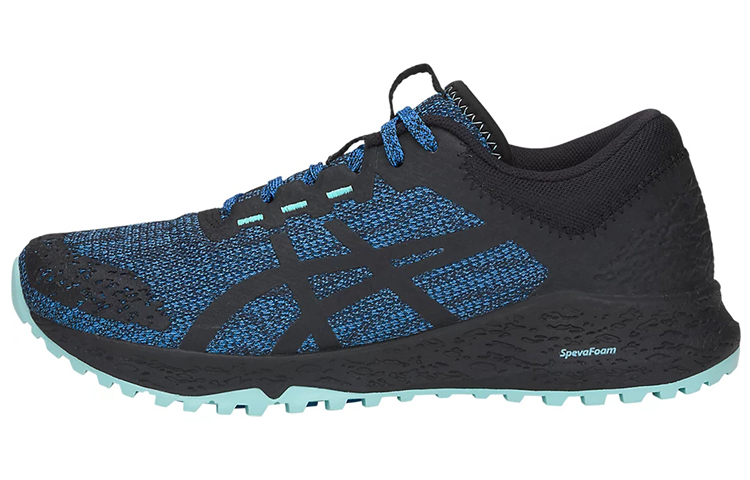 (Women) ASICS Alpine XT 'Blue Black' T878N-400