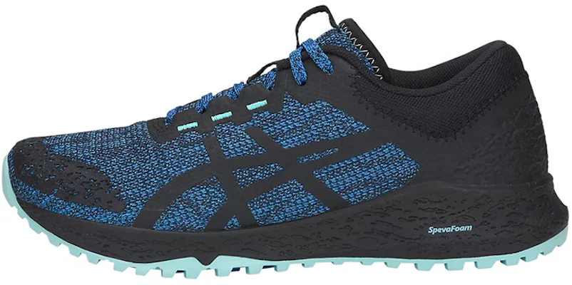 (W) ASICS Alpine XT ''Blau Schwarz'' T878N-400 Buy (W) ASICS Alpine XT ''Blau Schwarz'' T878N-400