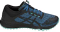 Order (W) ASICS Alpine XT ''Blau Schwarz'' T878N-400