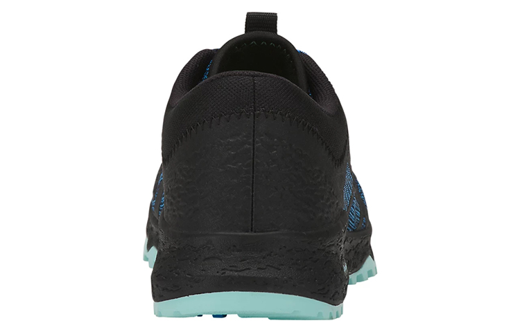 Purchase (W) ASICS Alpine XT ''Blau Schwarz'' T878N-400