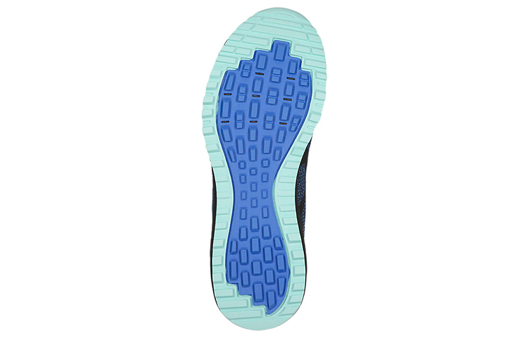 Details for (W) ASICS Alpine XT ''Blau Schwarz'' T878N-400