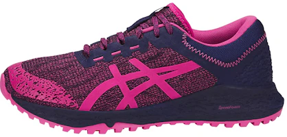 (Women) ASICS Alpine XT 'Blue Pink' T878N-1919 (Women) ASICS Alpine XT 'Blue Pink' T878N-1919