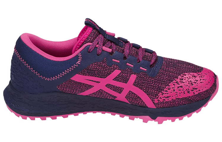 Order (W) ASICS Alpine XT ''Blu Rosa'' T878N-1919