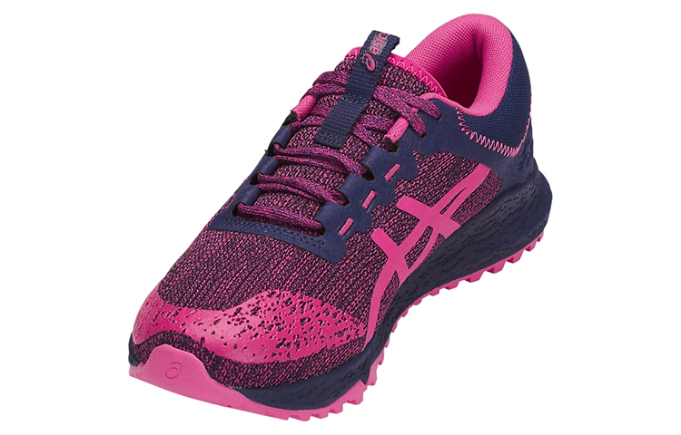 Lookbook (W) ASICS Alpine XT ''Blu Rosa'' T878N-1919