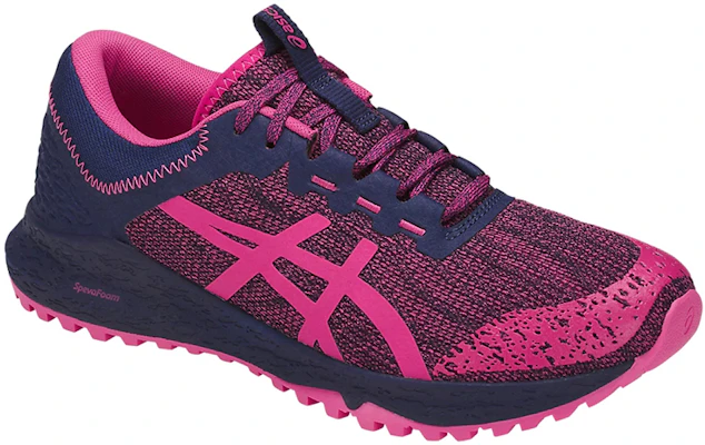 (W) ASICS Alpine XT ''Blu Rosa'' T878N-1919 Shop (W) ASICS Alpine XT ''Blu Rosa'' T878N-1919