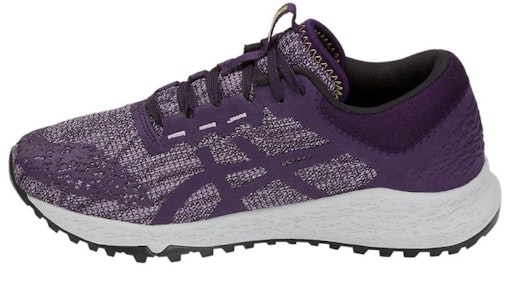 (W) アシックス アルパインXT パープル T878N-500 Buy (W) アシックス アルパインXT パープル T878N-500