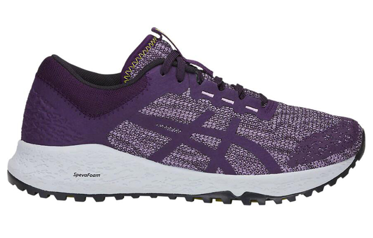 Order (W) ASICS Alpine Xt ''Viola'' T878N-500