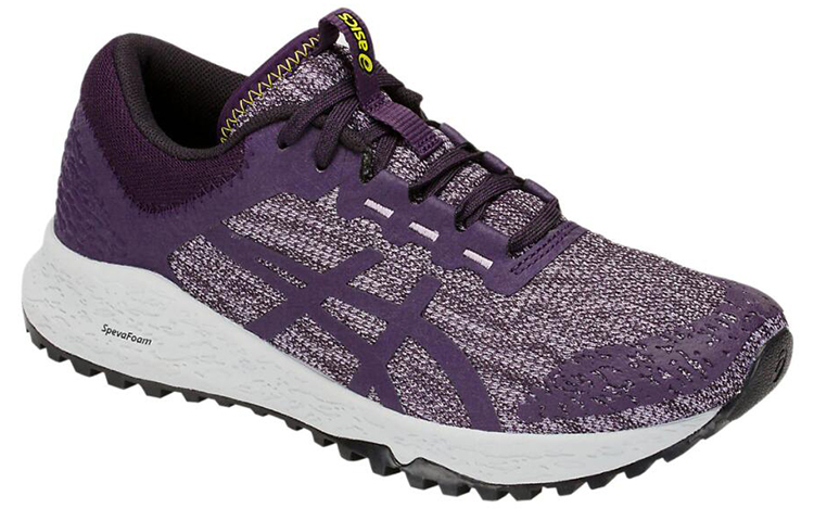 Lookbook (W) ASICS Alpine Xt ''Viola'' T878N-500