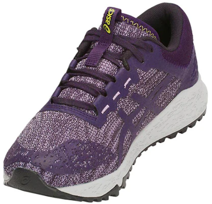 (W) ASICS Alpine Xt ''Viola'' T878N-500 Shop (W) ASICS Alpine Xt ''Viola'' T878N-500