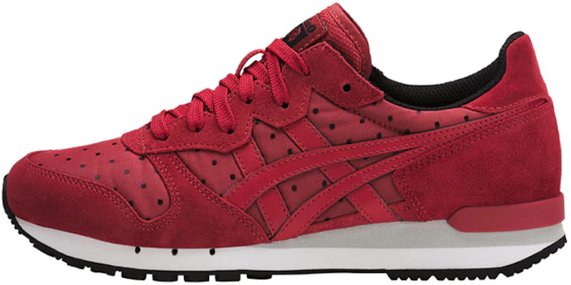 (W) ASICS Alvarado ''Bourgogne'' D7J8L2626 Buy (W) ASICS Alvarado ''Bourgogne'' D7J8L2626