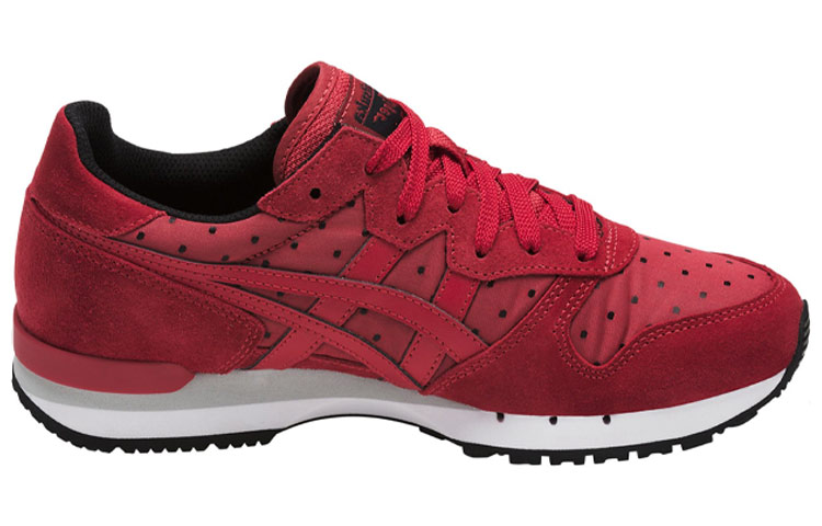 Order (W) ASICS Alvarado ''Bourgogne'' D7J8L2626