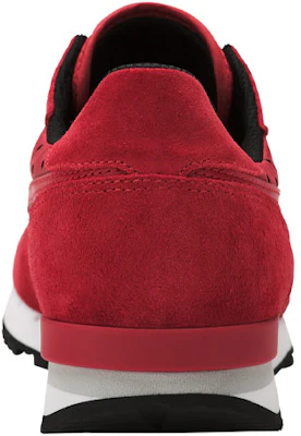 (W) ASICS Alvarado ''Bourgogne'' D7J8L2626 Shop (W) ASICS Alvarado ''Bourgogne'' D7J8L2626