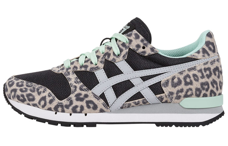 (Women) ASICS Alvarado 'Glacier Grey'  D7J7L9096