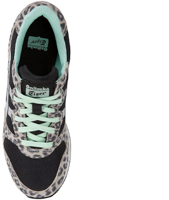 (女性)ASICS Alvarado '冰川灰' D7J7L9096 Lookbook (女性)ASICS Alvarado '冰川灰' D7J7L9096