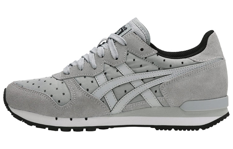 (Women) ASICS Alvarado 'Mid Grey' D7J8L9696