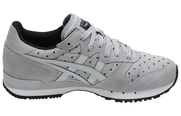 Order (W) ASICS Alvarado ''Gris Moyen'' D7J8L9696