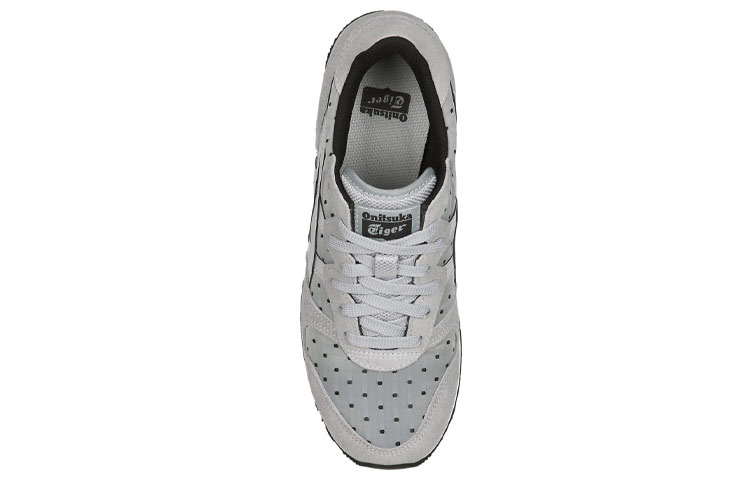 Lookbook (W) ASICS Alvarado ''Gris Moyen'' D7J8L9696
