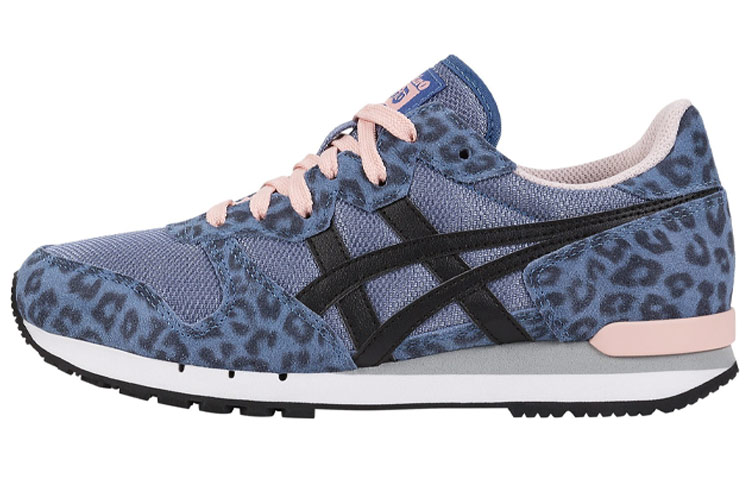 (Women) ASICS Alvarado 'Pigeon Blue' D7J7L4690