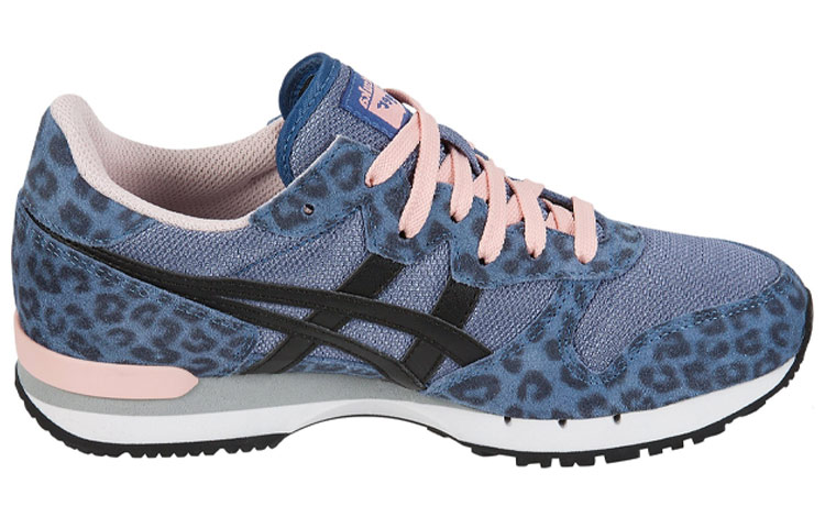 Order (W) ASICS Alvarado ''Taubenblau'' D7J7L4690
