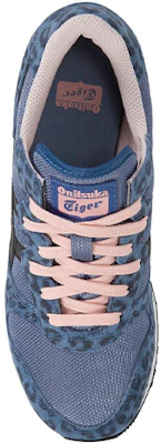 (W) ASICS Alvarado ''Taubenblau'' D7J7L4690 Lookbook (W) ASICS Alvarado ''Taubenblau'' D7J7L4690