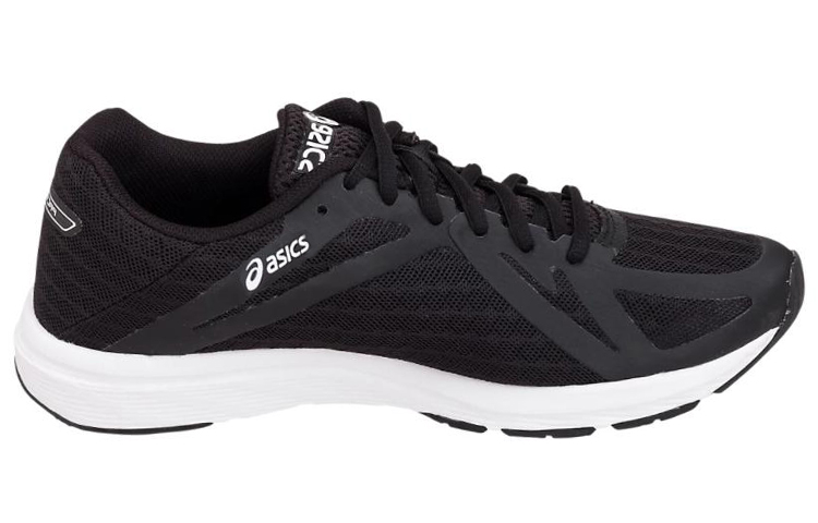 Order (W) ASICS Amplica ''Noir Blanc'' T875N-9090