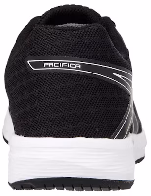 (W) ASICS Amplica ''Noir Blanc'' T875N-9090 Purchase (W) ASICS Amplica ''Noir Blanc'' T875N-9090