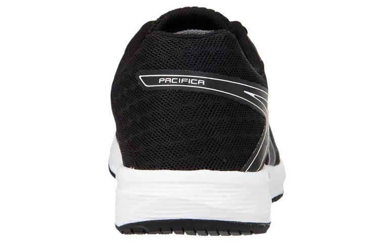 (W) ASICS Amplica 'Black White' 圖 5