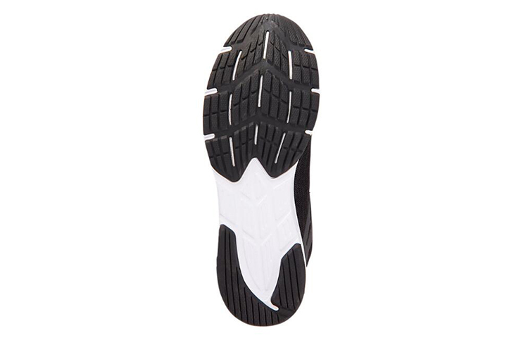 (W) ASICS Amplica 'Black White' 圖 6