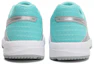 Shop (W) ASICS Amplica Bleu ''Gris'' T875N-9693