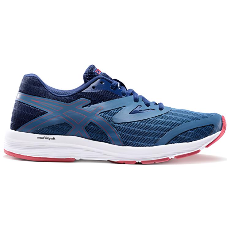 Order (W) ASICS Amplica ''Bleu'' T875N-400