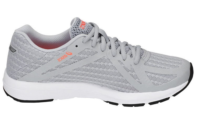 Order (W) ASICS Amplica ''Grigio'' T875N-020