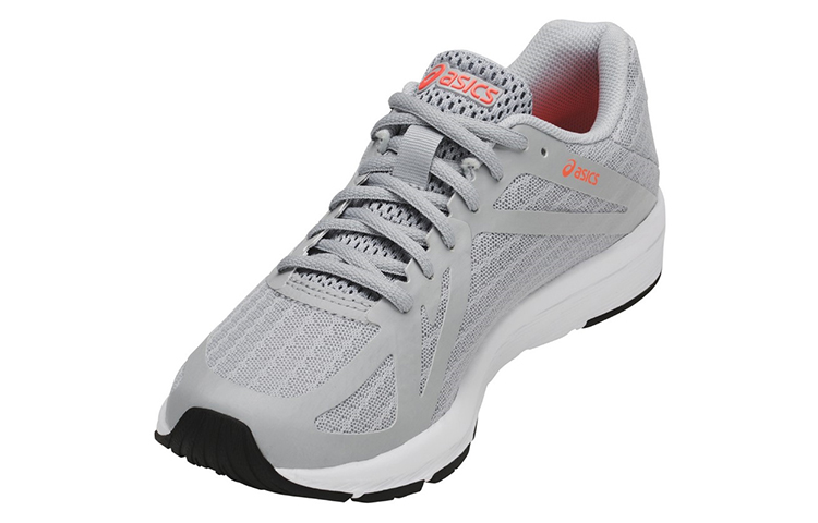 Lookbook (W) ASICS Amplica ''Grigio'' T875N-020