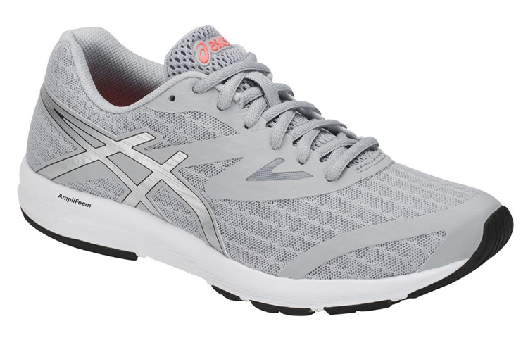 Shop (W) ASICS Amplica ''Grigio'' T875N-020