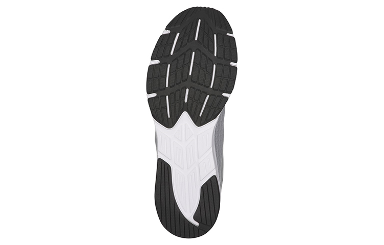 Details for (W) ASICS Amplica ''Grigio'' T875N-020
