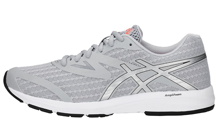 (Women) ASICS Amplica 'Grey' T875N-020