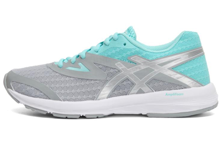 (Women) ASICS Amplica /Blue 'Grey' T875N-9693