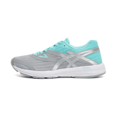 (W) ASICS Amplica /Blue 'Grey'
