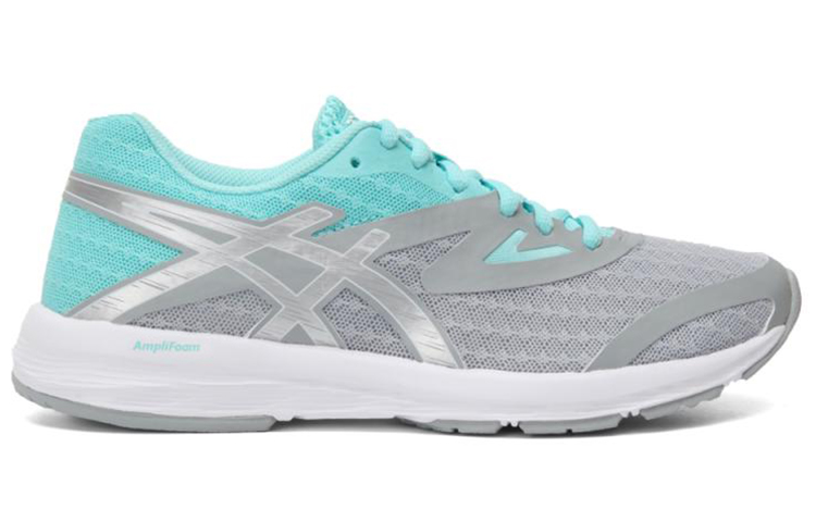 (W) ASICS Amplica /Blue 'Grey' 圖 2