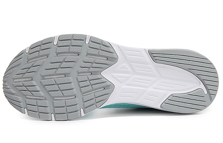 (W) ASICS Amplica /Blue 'Grey' 圖 5