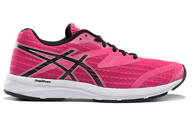 Order (W) ASICS Amplica ''Magenta'' Dames Sneakers T875N-2090