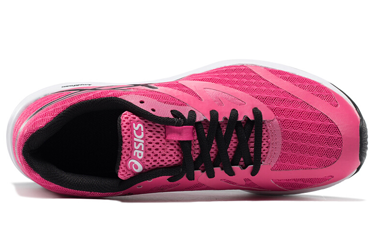 Shop (W) ASICS Amplica ''Magenta'' Dames Sneakers T875N-2090
