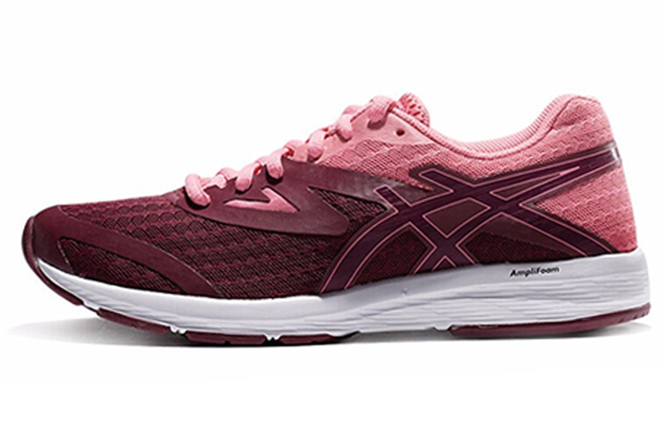(Women) ASICS Amplica /Pink 'Red' T875N-600