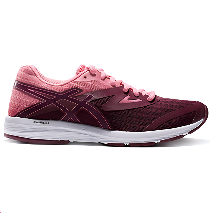 (W) ASICS Amplica /Pink 'Red' 圖 2