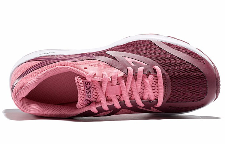 (W) ASICS Amplica /Pink 'Red' 圖 4