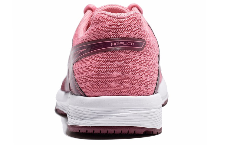 (W) ASICS Amplica /Pink 'Red' 圖 5